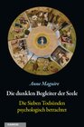 Buchcover Die dunklen Begleiter der Seele