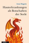 Buchcover Hauterkrankungen als Botschaften der Seele
