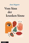 Buchcover Vom Sinn der kranken Sinne
