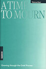 Buchcover A Time to Mourn