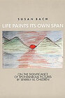 Buchcover Life paints its own Span