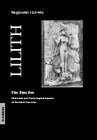 Buchcover Lilith - The First Eve