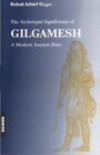 Buchcover Gilgamesh