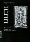Buchcover Lilith - Die erste Eva