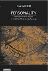 Buchcover Personality. The Individuation Process in the Light of C. G. Jung's Typology