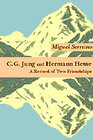 Buchcover C.G. Jung and Hermann Hesse