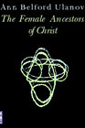 Buchcover The Female Ancestors of Christ