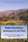 Buchcover Depth Psychology