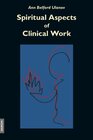 Buchcover Spiritual Aspects of Clinical Work