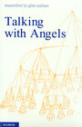 Buchcover Talking with Angels