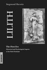 Buchcover Lilith - The First Eve