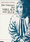 Buchcover Die Visionen des Niklaus von Flue