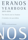 Buchcover Eranos Yearbook 73: 2015 – 2016