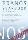 Buchcover Eranos Yearbook 75: 2019–2020–2021