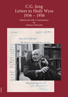 Buchcover C.G. Jung: Letters to Hedy Wyss 1936 – 1956