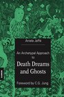 Buchcover Death Dreams and Ghosts