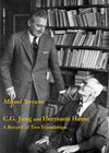 Buchcover C.G. Jung and Hermann Hesse
