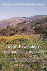 Buchcover Depth Psychology