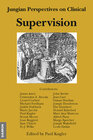 Buchcover Jungian Perspectives on Clinical Supervision