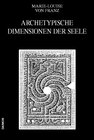 Buchcover Ausgewählte Schriften / Archetypische Dimensionen der Seele