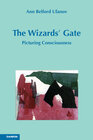 Buchcover The Wizards' Gate