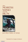 Buchcover The North Wind and the Sun and Other Fables of Aesop