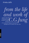 Buchcover From the Life and Work of C. G. Jung