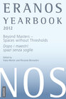 Buchcover Eranos Yearbook 71: 2012