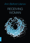 Buchcover Receiving Woman