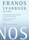 Buchcover Eranos Yearbook 72: 2013 – 2014