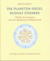 Buchcover Die Planeten-Siegel Rudolf Steiners