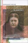 Buchcover Helena Petrovna Blavatsky