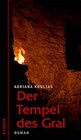 Buchcover Der Tempel des Gral