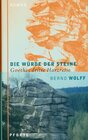 Buchcover Die Würde der Steine