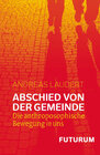 Buchcover Abschied von der Gemeinde