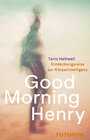 Buchcover Good Morning Henry