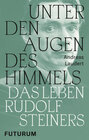 Buchcover Unter den Augen des Himmels