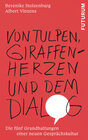 Buchcover Von Tulpen, Giraffenherzen und dem Dialog