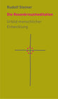 Buchcover Die Rosenkreuzmeditation
