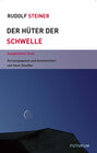 Buchcover Der Hüter der Schwelle