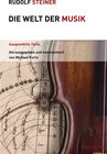 Buchcover Die Welt der Musik