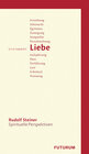 Buchcover Stichwort Liebe