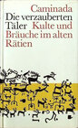 Buchcover Die verzauberten Täler