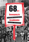 Buchcover 68er-Bewegung in Graubünden