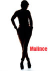 Buchcover Malince