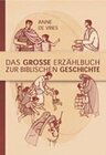 Buchcover Das grosse Erzählbuch der biblischen Geschichte