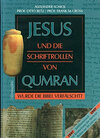 Buchcover Jesus und die Schriftrollen von Qumran
