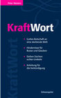 Buchcover KraftWort