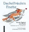 Buchcover Dackelfräulein Finette