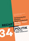 Buchcover Quo vadis I Werden - Stand - Zukunft